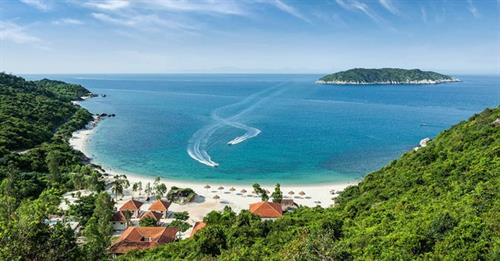 Cham Island Sightseeing & Snorkeling Tour