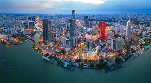 Ho Chi Minh City Full-day Tour