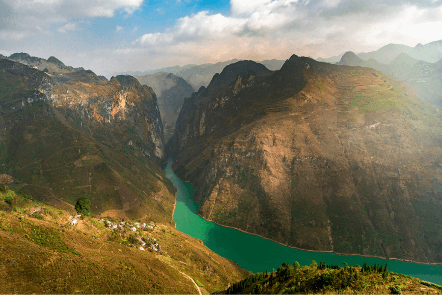 Hà Giang Mùa Nào Đẹp Nhất | Tổng Quan Thời Tiết Hà Giang 12 Tháng